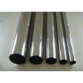 Oil and gas pipelines can be customized round seamless steel tubes